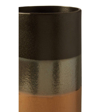 Stoneware Vase | Nixon