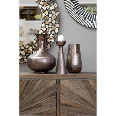 Bottle Vase | Solis