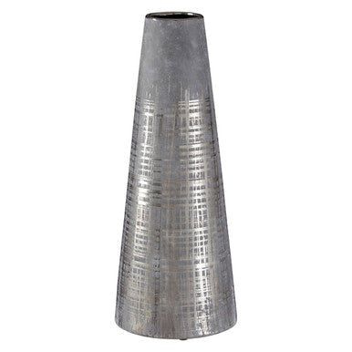 Large Conical Flower Vase | Embra