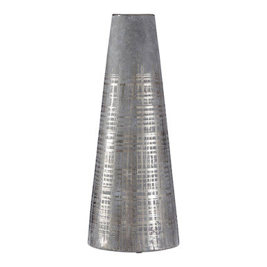 Large Conical Flower Vase | Embra