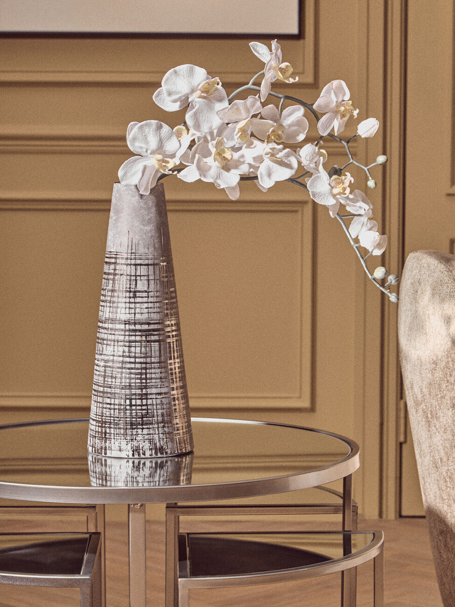 Large Conical Flower Vase | Embra