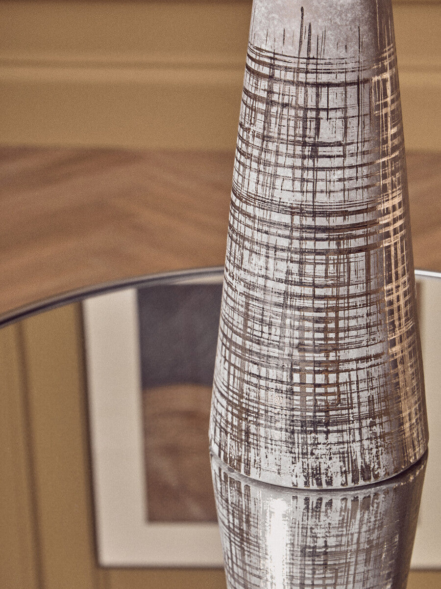 Large Conical Flower Vase | Embra