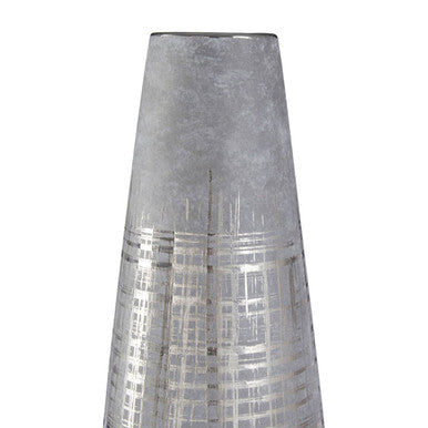 Large Conical Flower Vase | Embra