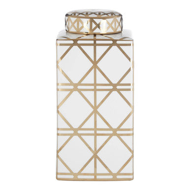 Large Ceramic Jar | Kya