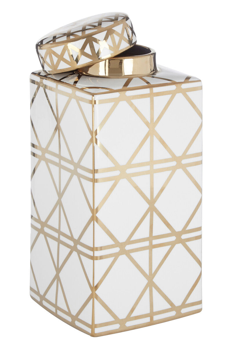 Large Ceramic Jar | Kya