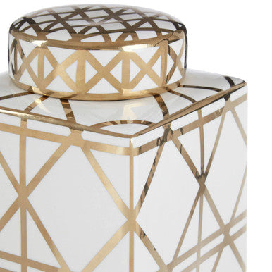 Large Ceramic Jar | Kya