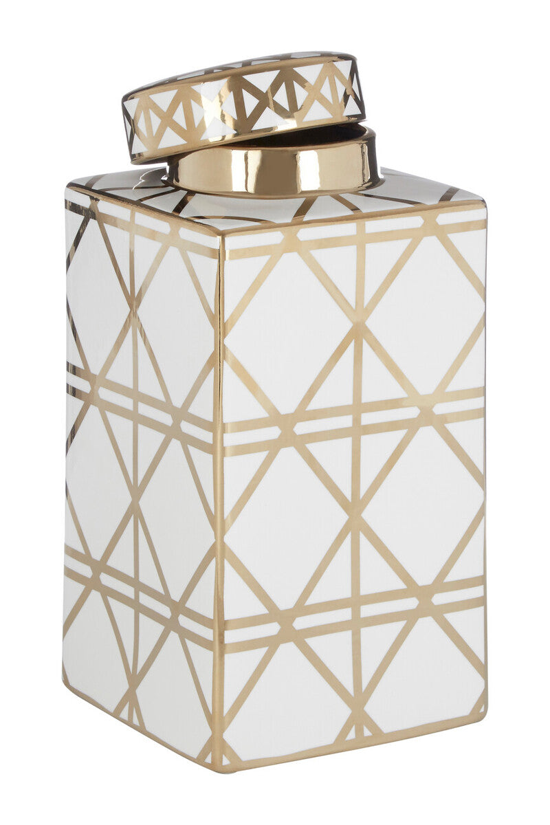 Small Ceramic Jar | Kya