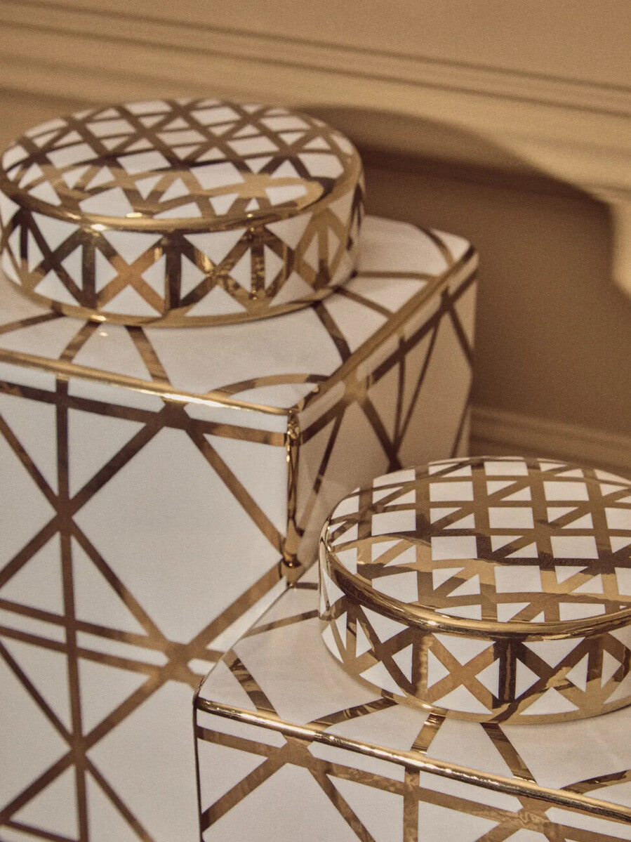 Small Ceramic Jar | Kya