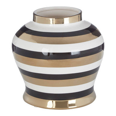 Small Ceramic Jar | Zeina