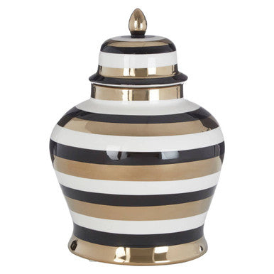Small Ceramic Jar | Zeina