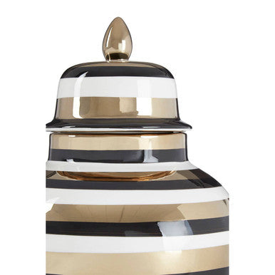 Small Ceramic Jar | Zeina