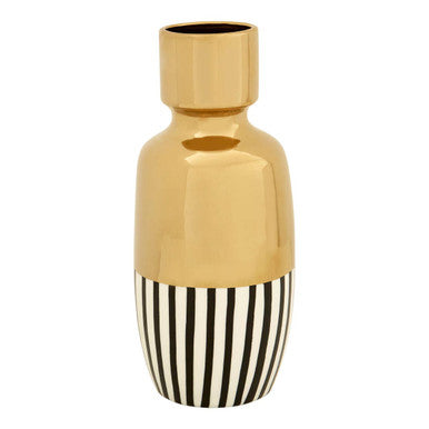 Large Ceramic Vase | Cassia