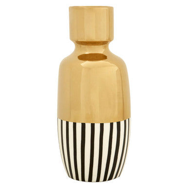 Large Ceramic Vase | Cassia