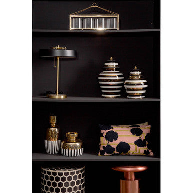 Large Ceramic Vase | Cassia
