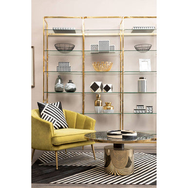 Large Ceramic Vase | Cassia
