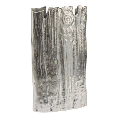 Small Silver Vase | Albero