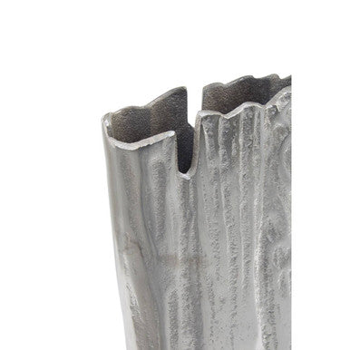 Small Silver Vase | Albero