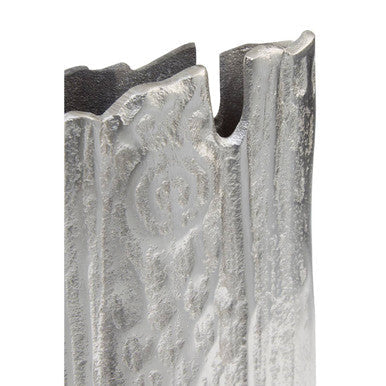 Small Silver Vase | Albero