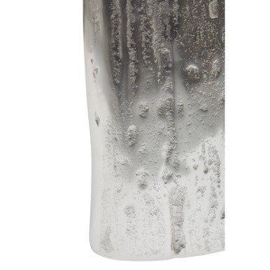 Small Silver Vase | Albero