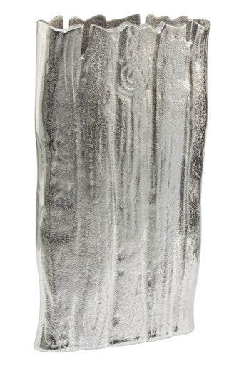 Large Silver Vase | Albero