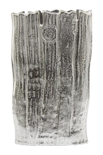 Large Silver Vase | Albero
