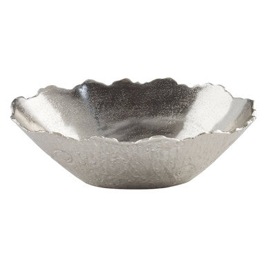 Large Silver Bowl | Albero