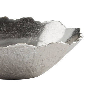 Large Silver Bowl | Albero