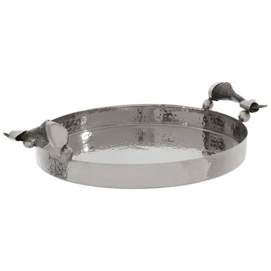 Haven Horn Handle Tray | Mixology