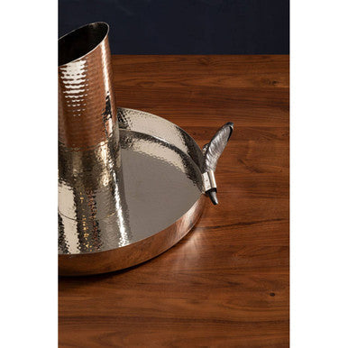Haven Horn Handle Tray | Mixology