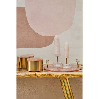 Large Quartz Trinket Box | Bowerbird