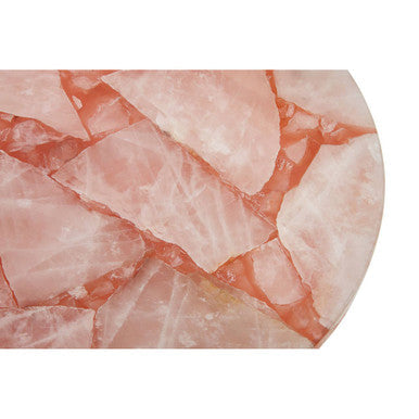 Pink Quartz Tray | Bowerbird