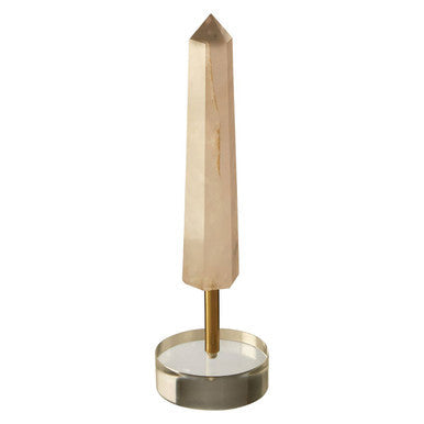 Large Obelisk Sculpture | Bowerbird