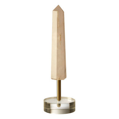 Large Obelisk Sculpture | Bowerbird