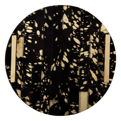 Cowhide Tray | Bowerbird