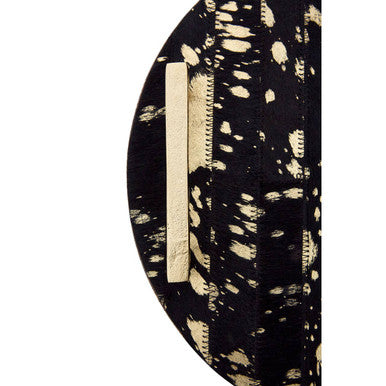 Cowhide Tray | Bowerbird