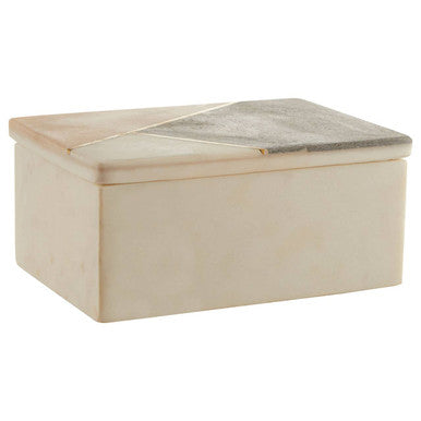 Large Rectangular Trinket Box | Kira