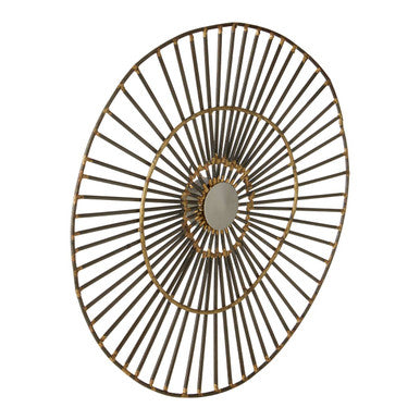 Small Abstract Wall Art | Mirano
