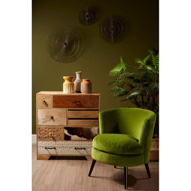 Small Abstract Wall Art | Mirano