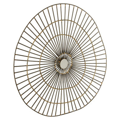 Medium Abstract Wall Art | Mirano