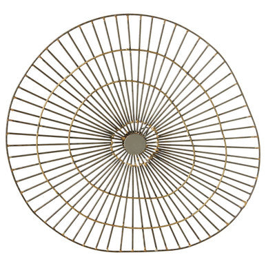 Medium Abstract Wall Art | Mirano