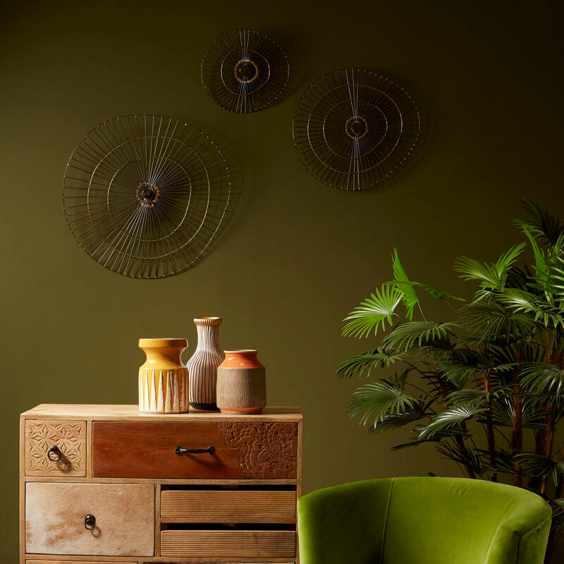 Medium Abstract Wall Art | Mirano