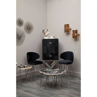 Medium Abstract Wall Art | Mirano