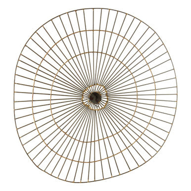 Large Abstract Wall Art | Mirano