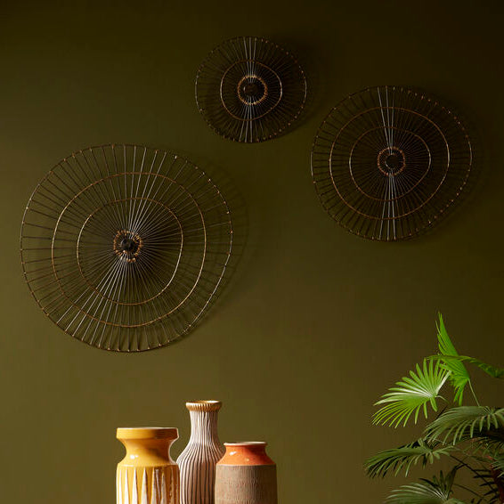 Small Abstract Wall Art | Mirano