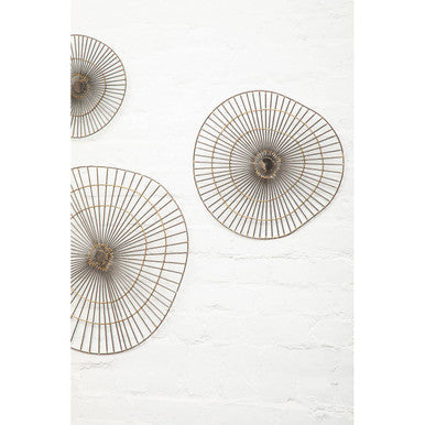 Large Abstract Wall Art | Mirano