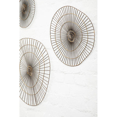 Large Abstract Wall Art | Mirano