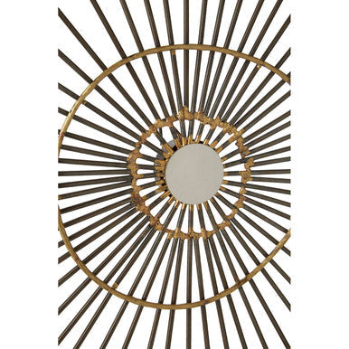 Large Abstract Wall Art | Mirano
