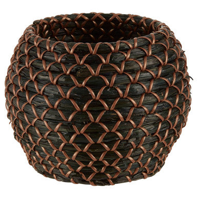Seagrass Basket Planter | Bora