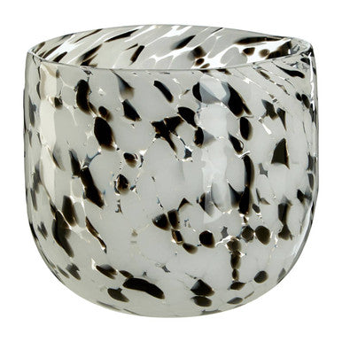 Speckled Grey Planter | Carra