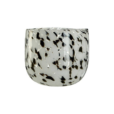 Speckled Grey Planter | Carra